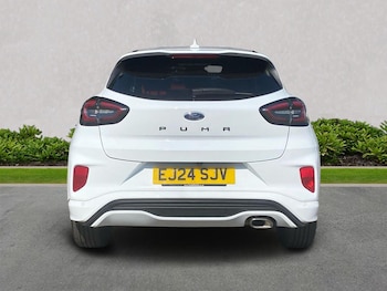 Used Ford Puma 2024 for sale - 79410461: Photo