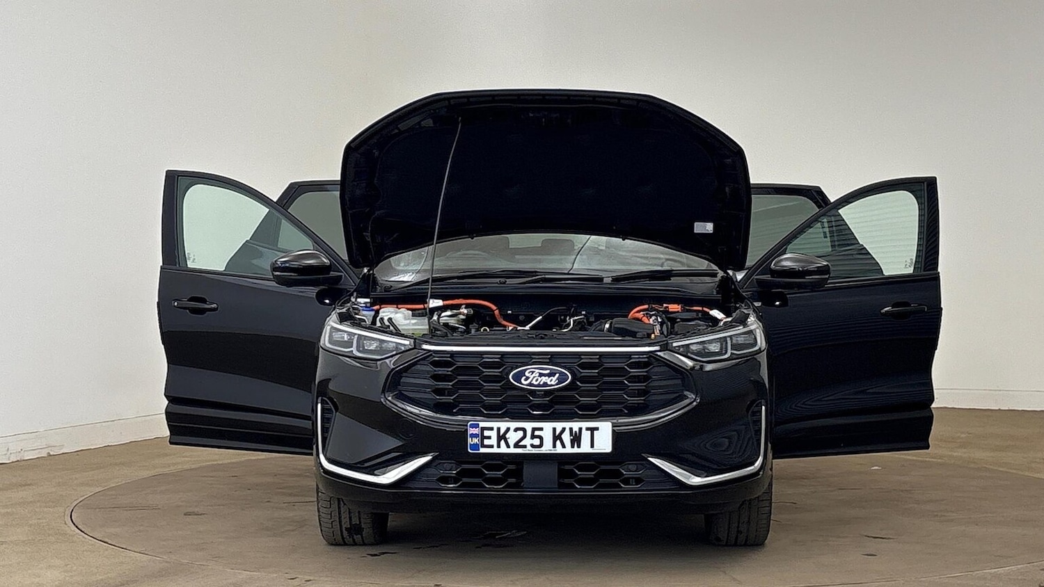 Used Ford Kuga 2025 for sale - 77662536: Photo 10