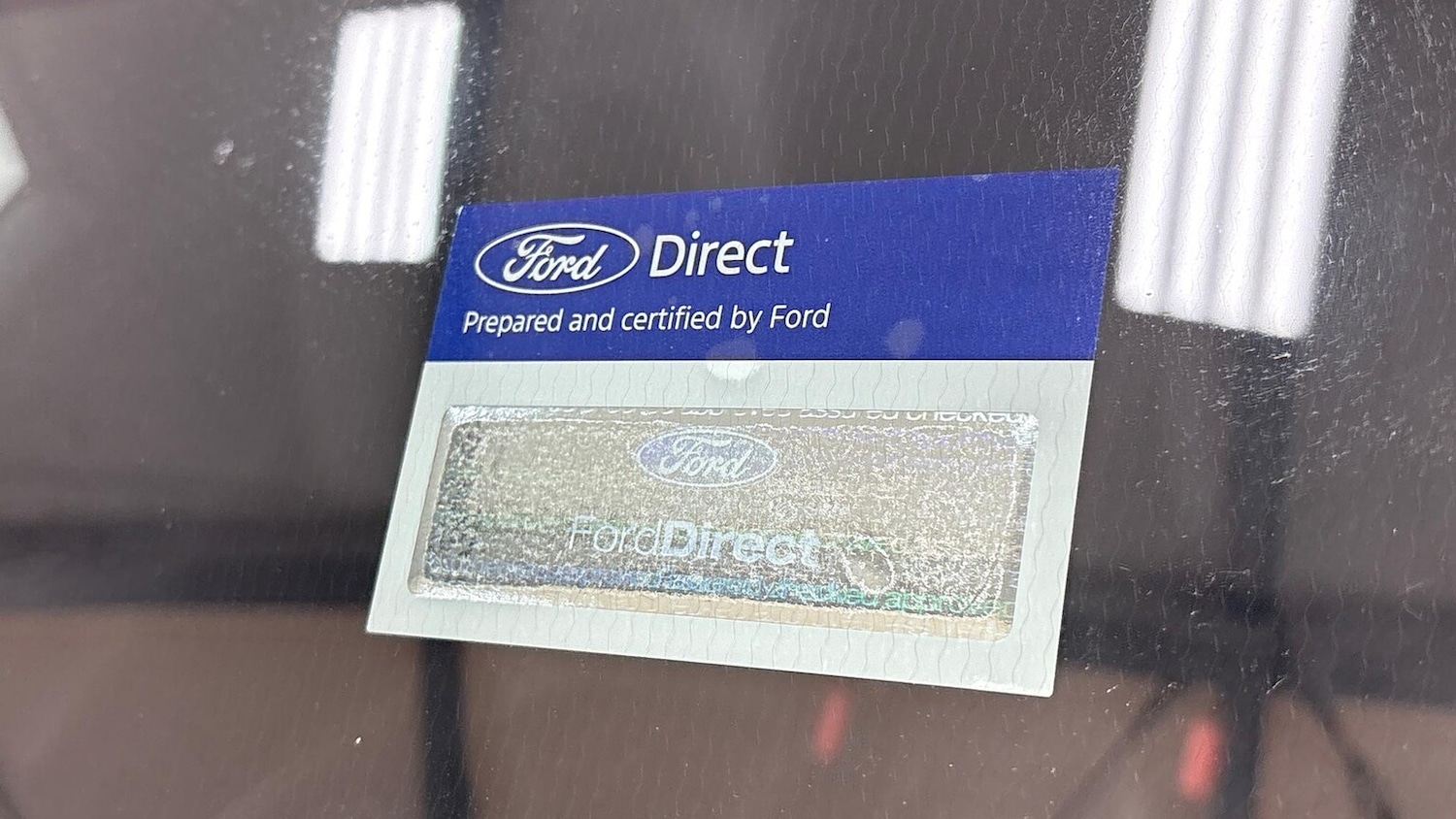 Used Ford Kuga 2025 for sale - 77662536: Photo 12