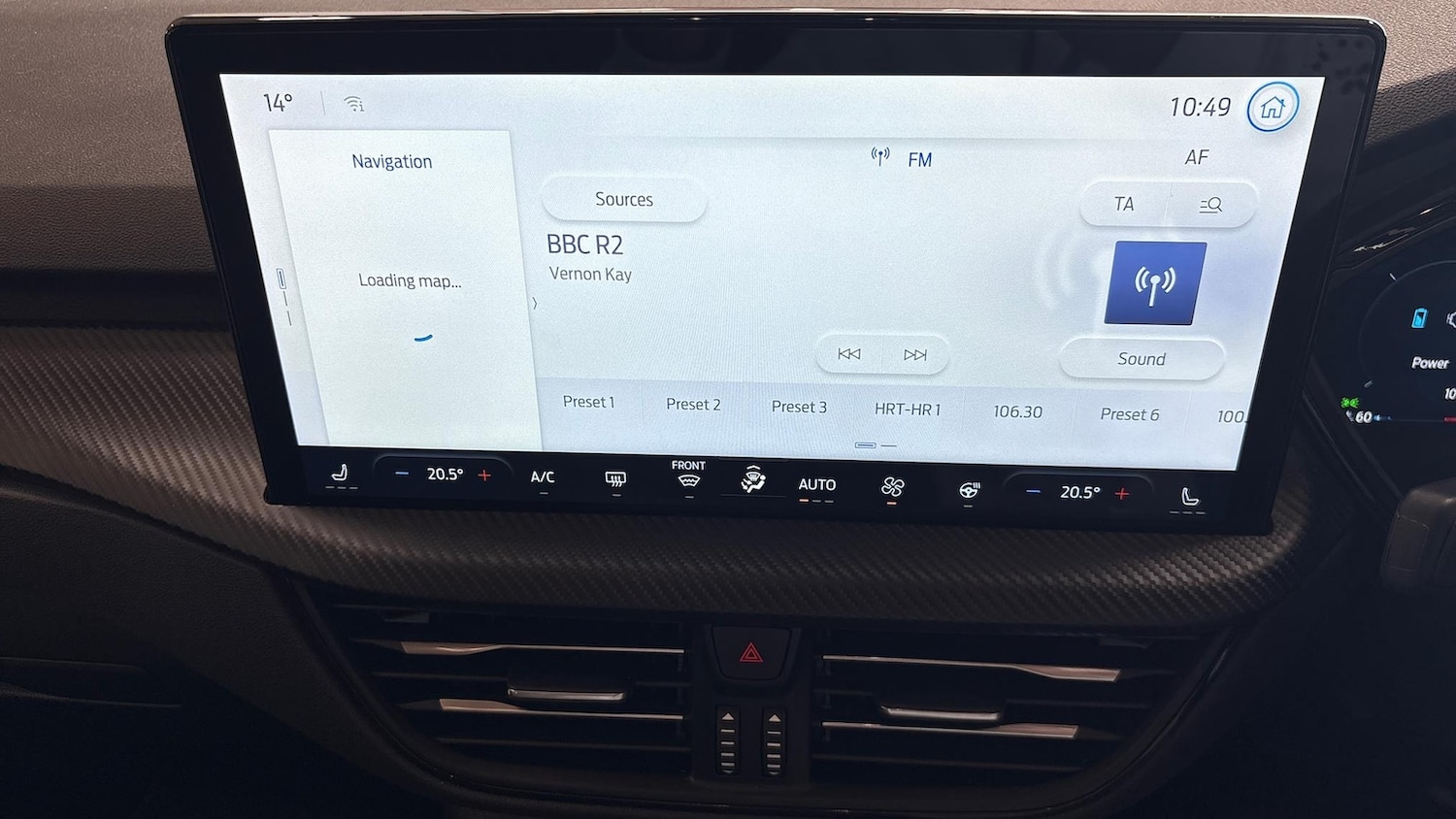 Used Ford Kuga 2025 for sale - 77662536: Photo 13