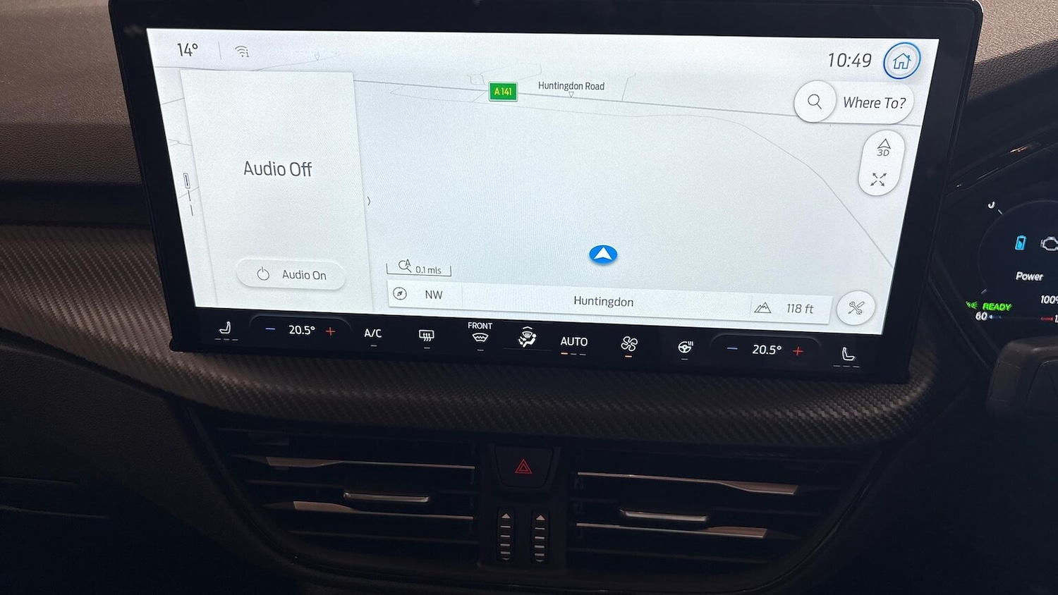 Used Ford Kuga 2025 for sale - 77662536: Photo 14