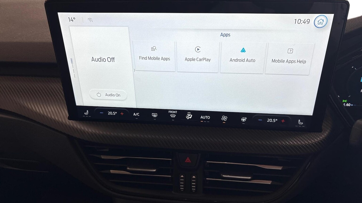 Used Ford Kuga 2025 for sale - 77662536: Photo 15