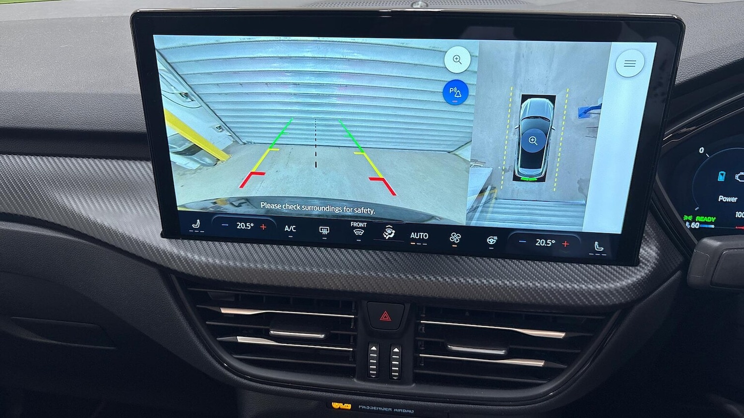 Used Ford Kuga 2025 for sale - 77662536: Photo 18