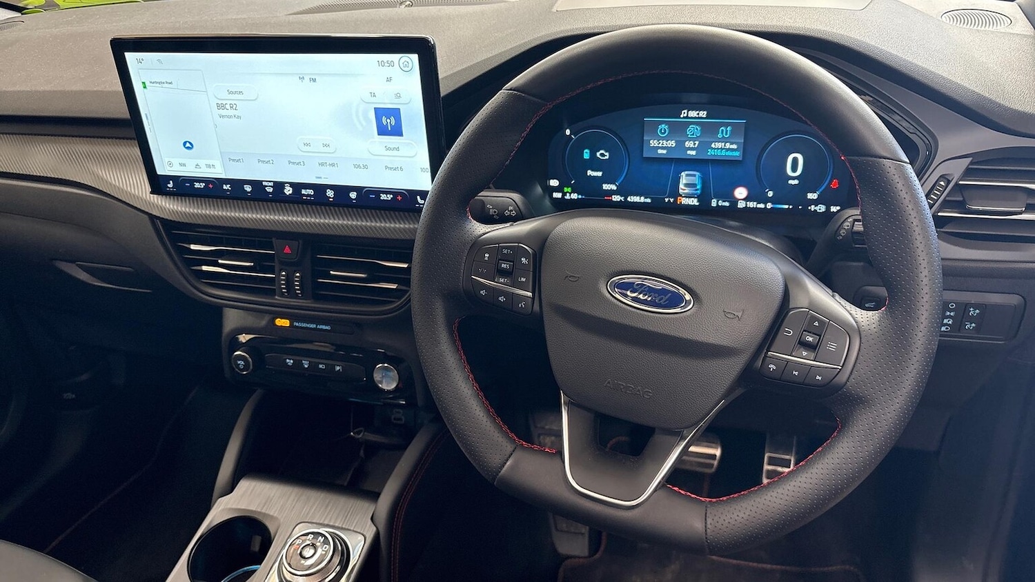 Used Ford Kuga 2025 for sale - 77662536: Photo 26