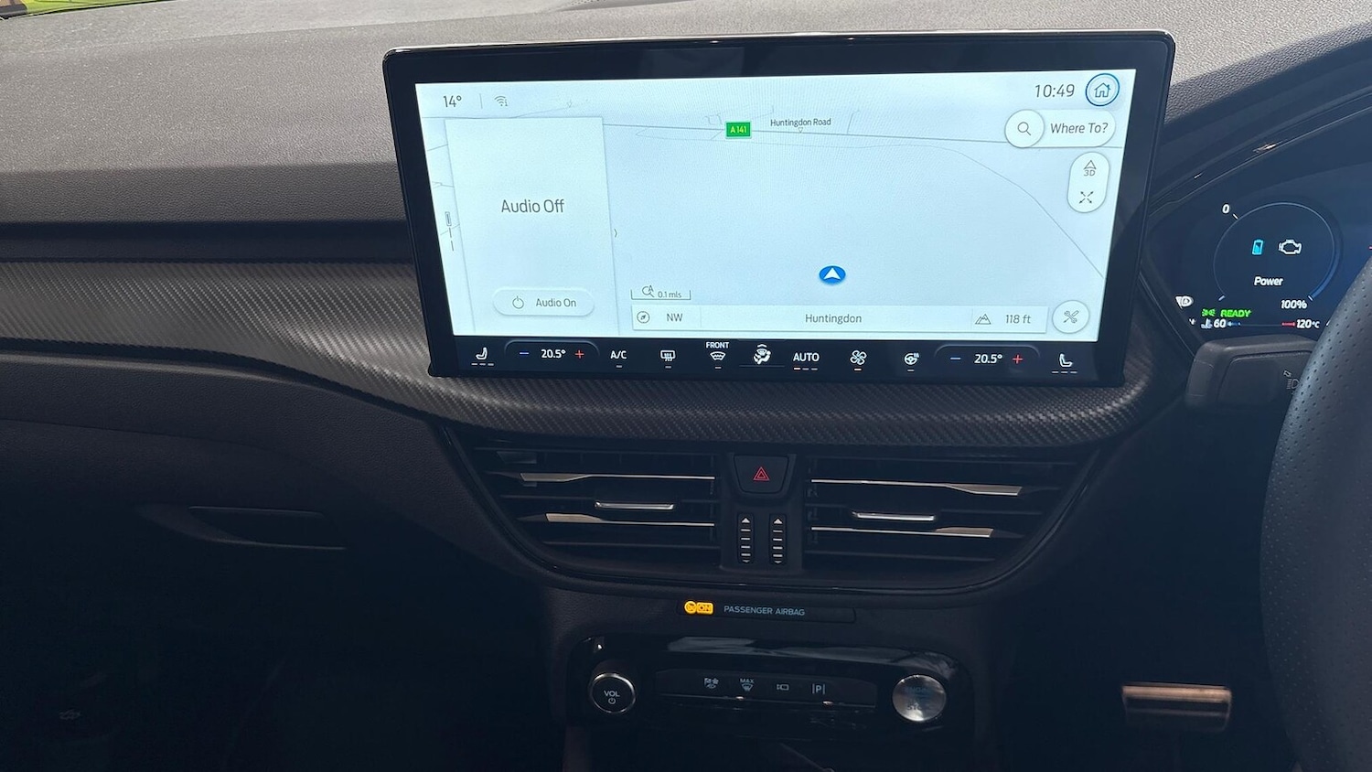 Used Ford Kuga 2025 for sale - 77662536: Photo 29