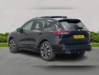 Used Ford Kuga 2025 for sale - 77662536: Photo