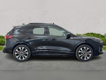 Used Ford Kuga 2025 for sale - 77662536: Photo