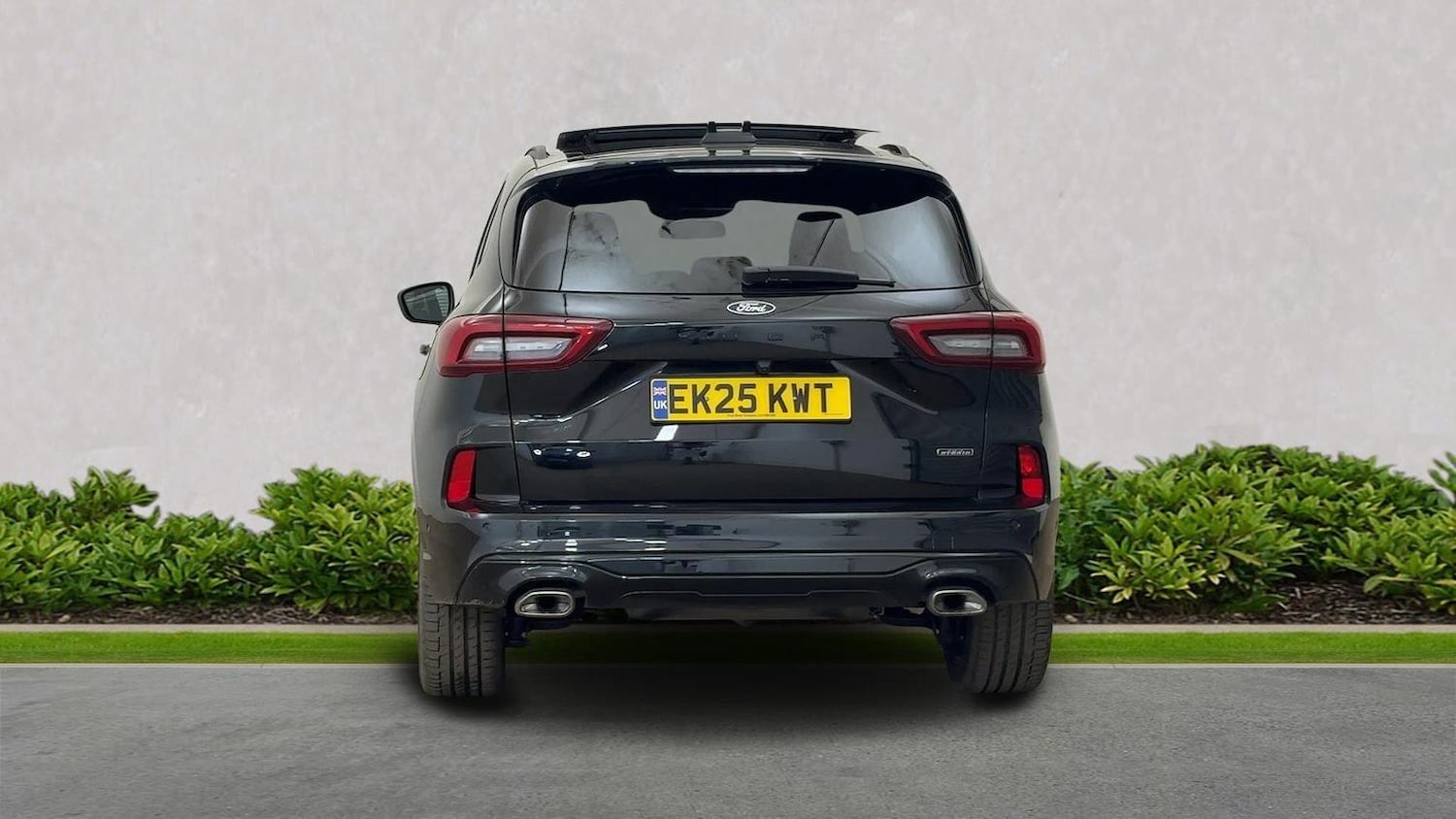 Used Ford Kuga 2025 for sale - 77662536: Photo 4