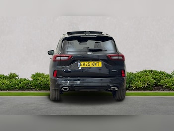 Used Ford Kuga 2025 for sale - 77662536: Photo