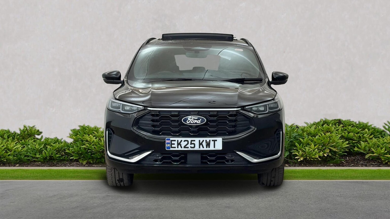 Used Ford Kuga 2025 for sale - 77662536: Photo 5