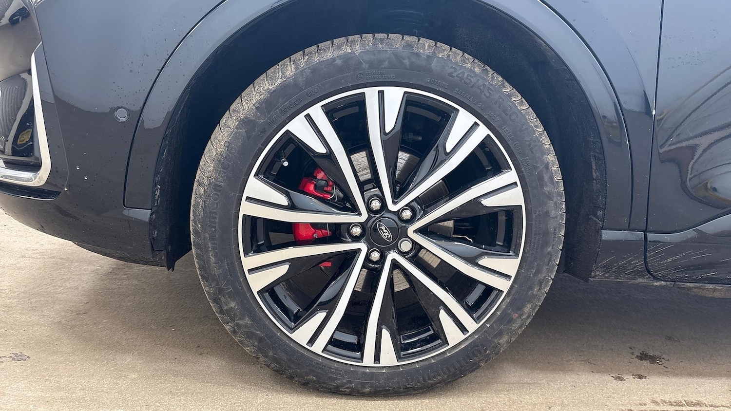 Used Ford Kuga 2025 for sale - 77662536: Photo 6