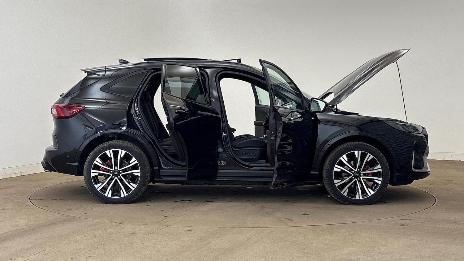 Used Ford Kuga 2025 for sale - 77662536: Photo 9