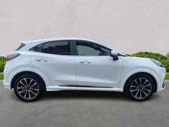 Used Ford Puma 2023 for sale - 78916185: Photo