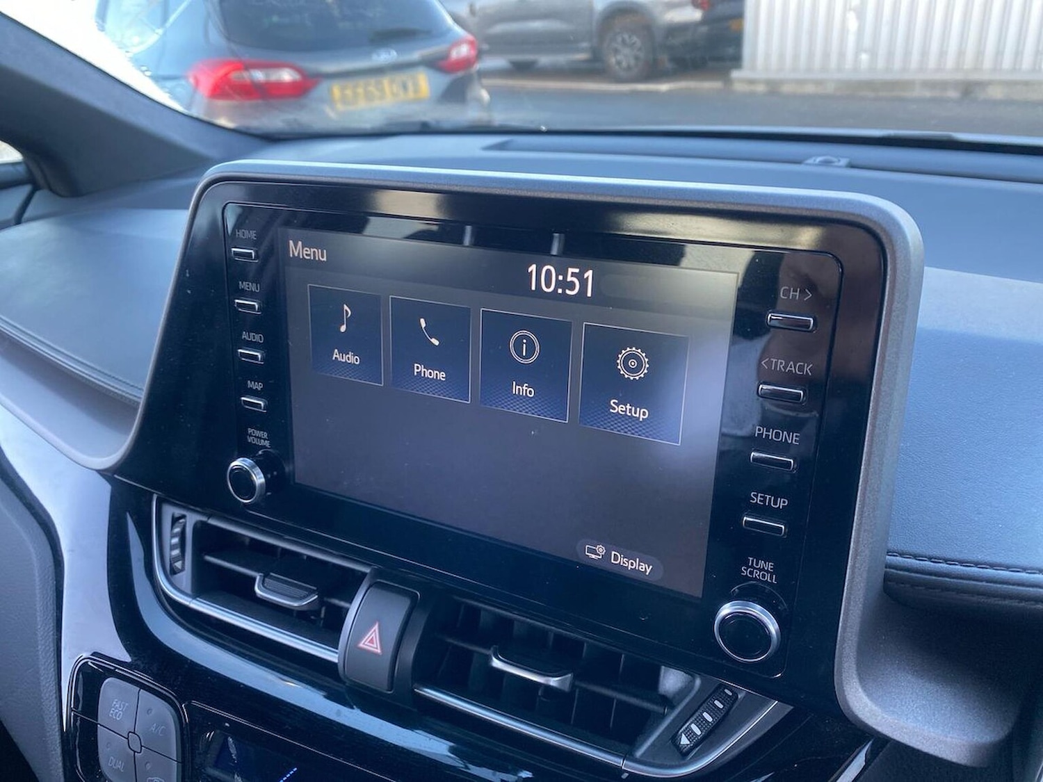 Used Toyota C-HR 2022 for sale - 76892128: Photo 11