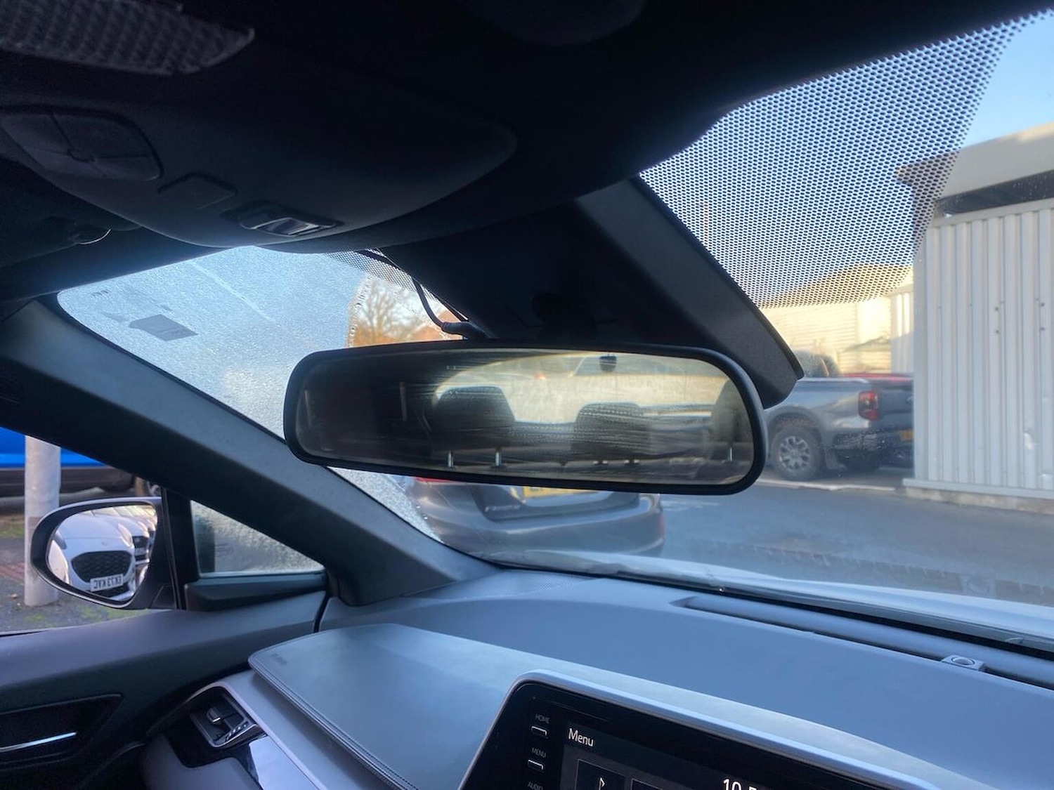 Used Toyota C-HR 2022 for sale - 76892128: Photo 14