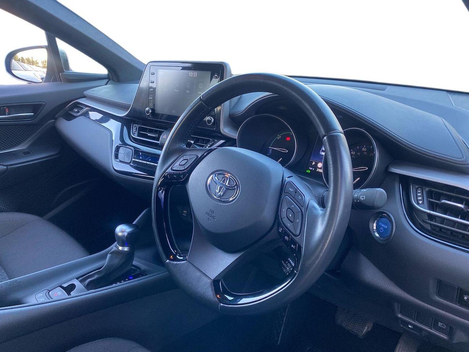 Used Toyota C-HR 2022 for sale - 76892128: Photo 15