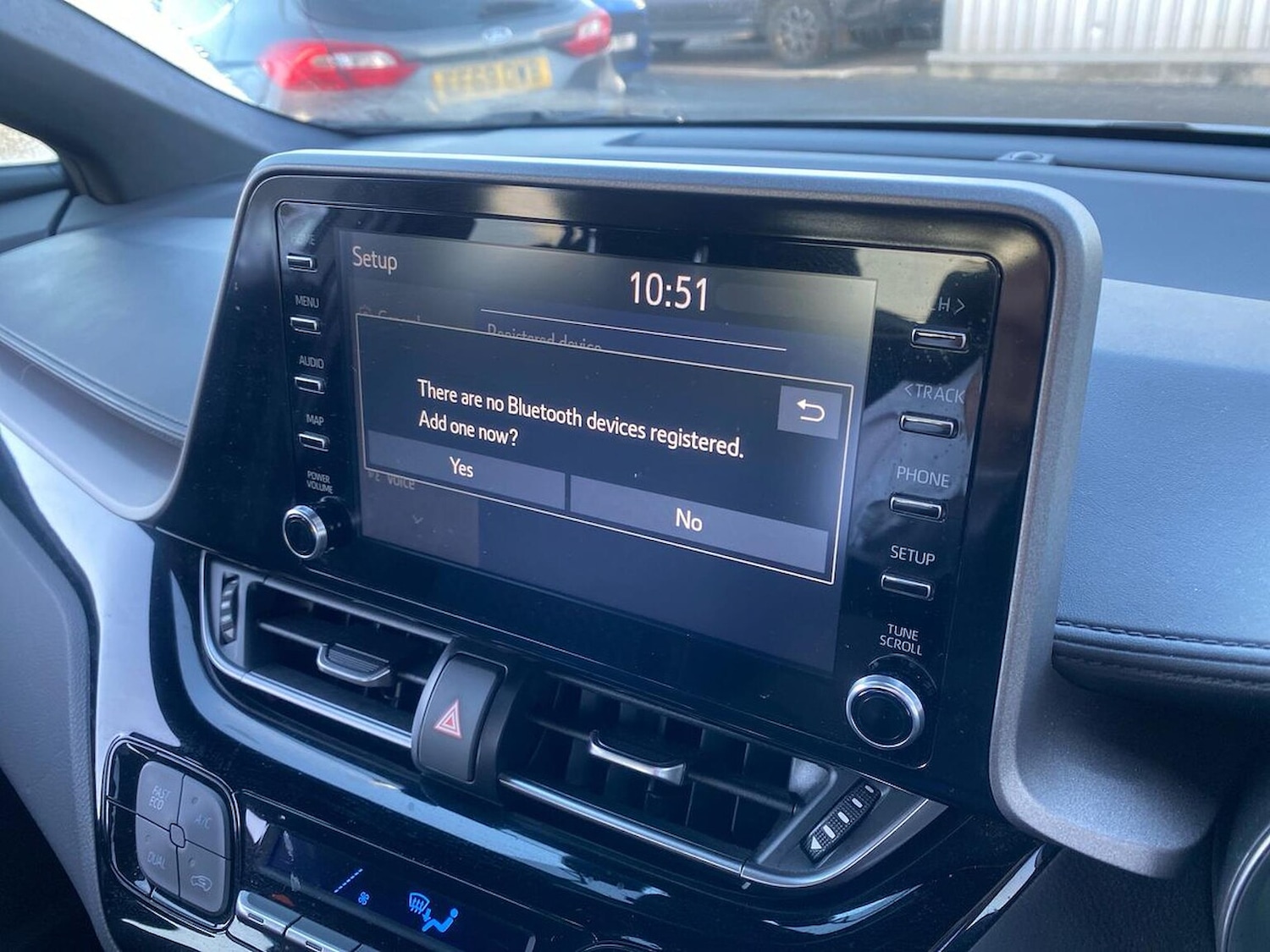 Used Toyota C-HR 2022 for sale - 76892128: Photo 24