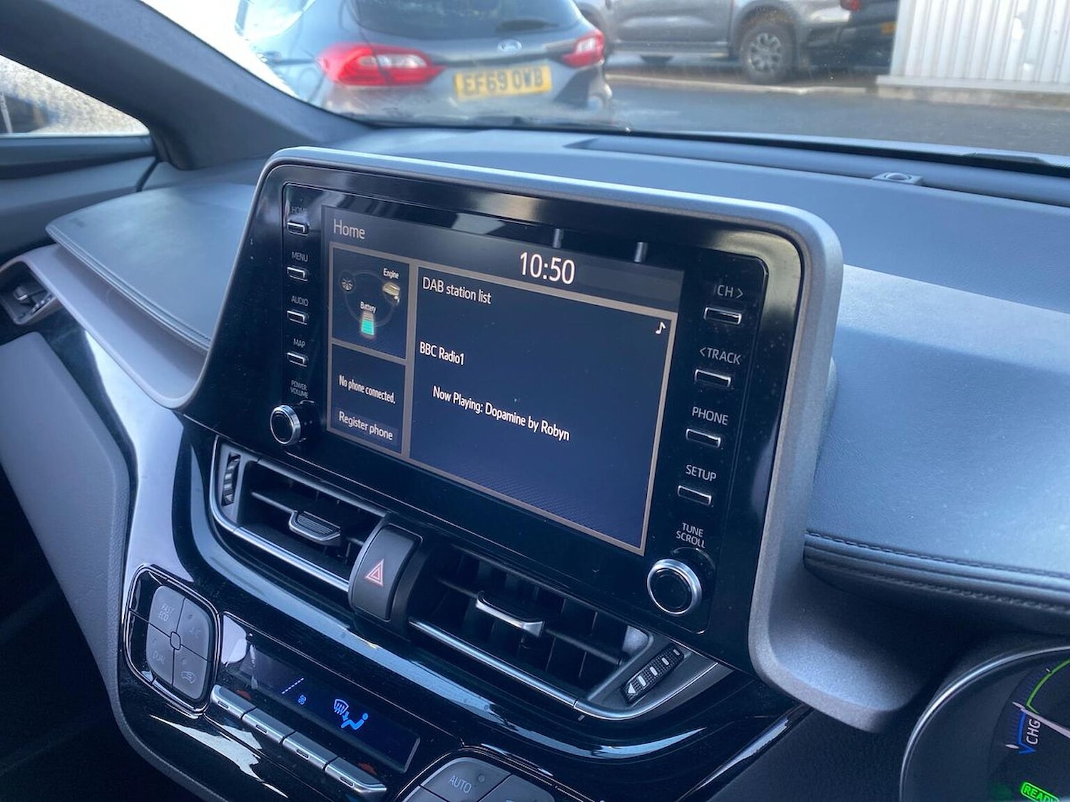 Used Toyota C-HR 2022 for sale - 76892128: Photo 25