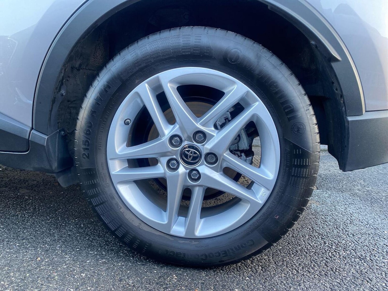 Used Toyota C-HR 2022 for sale - 76892128: Photo 6