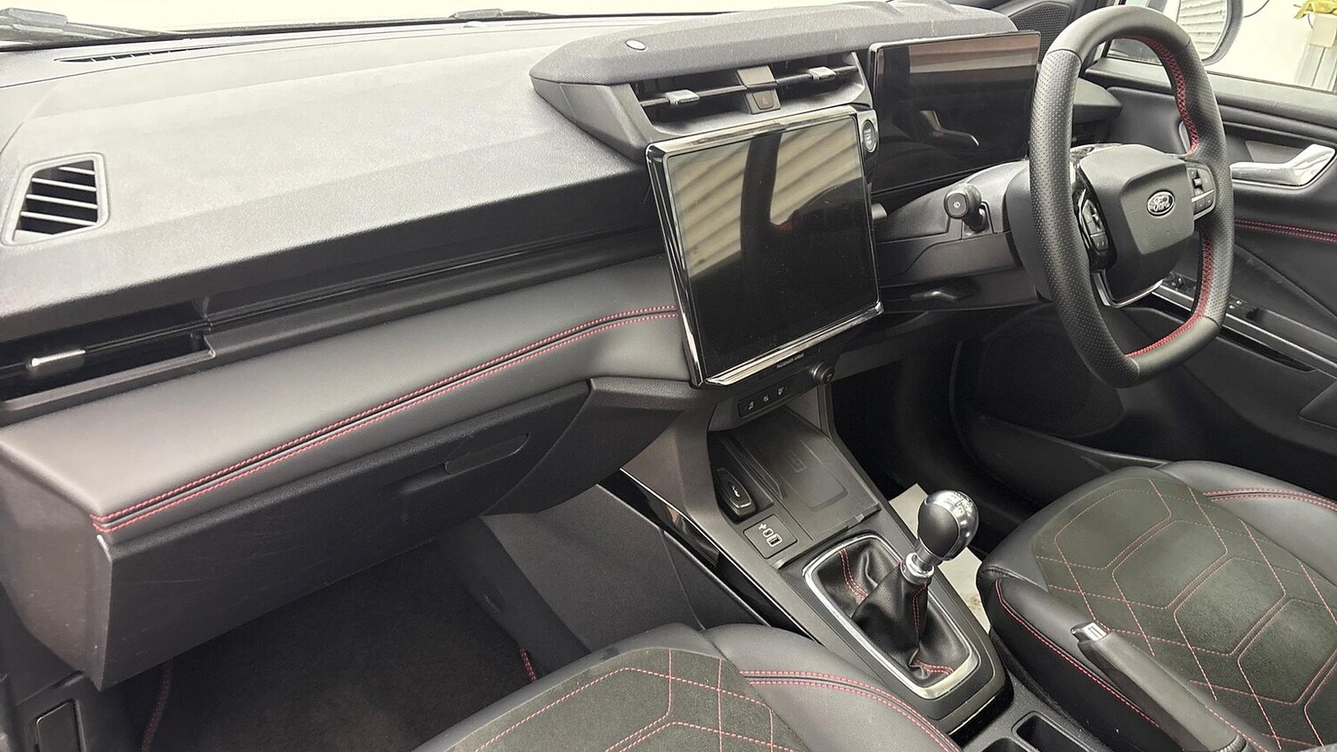 Used Ford Puma 2025 for sale - 78194274: Photo 10