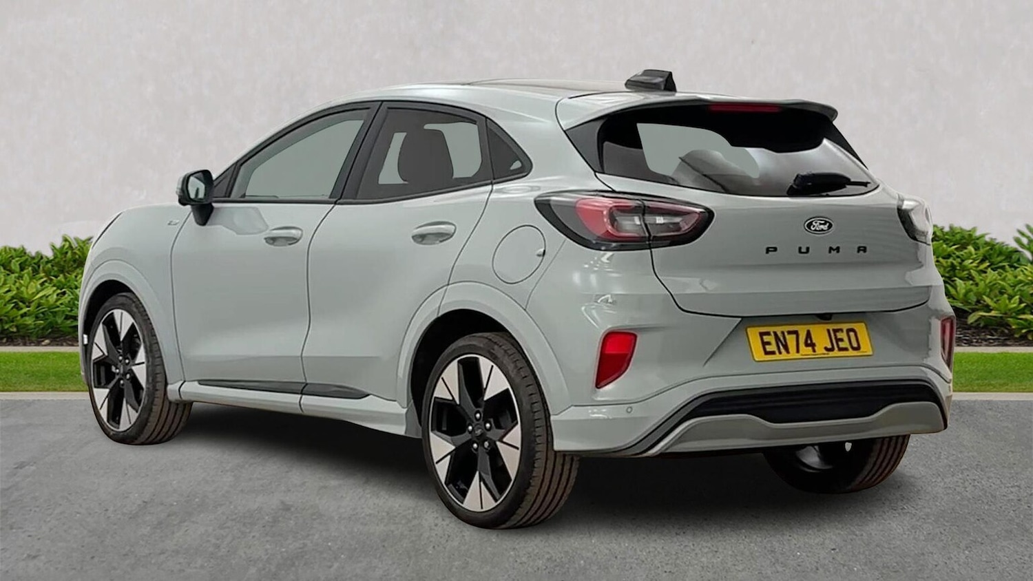 Used Ford Puma 2025 for sale - 78194274: Photo 2