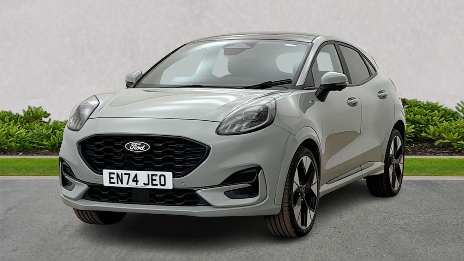 Used Ford Puma 2025 for sale - 78194274: Photo 5