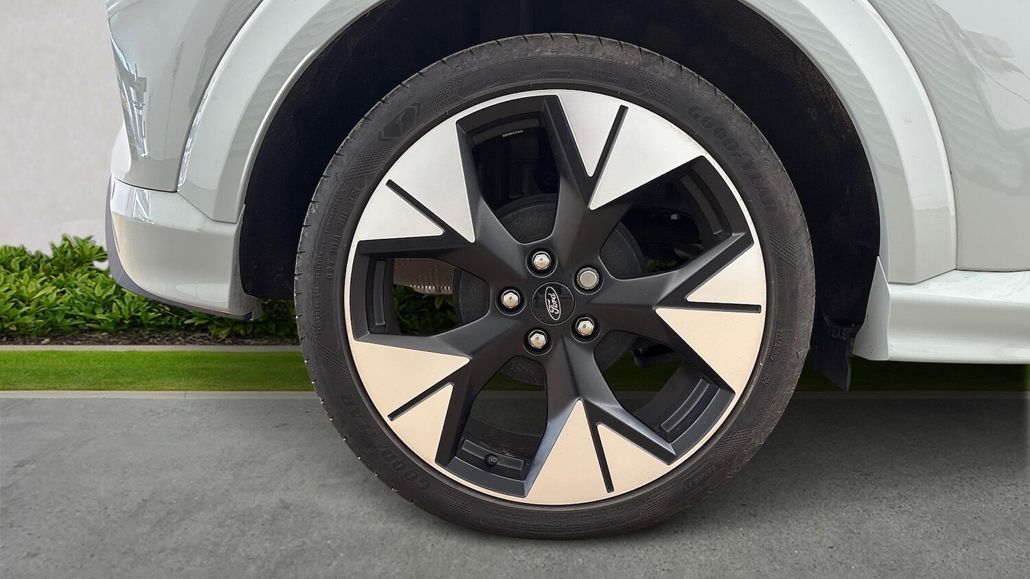 Used Ford Puma 2025 for sale - 78194274: Photo 6