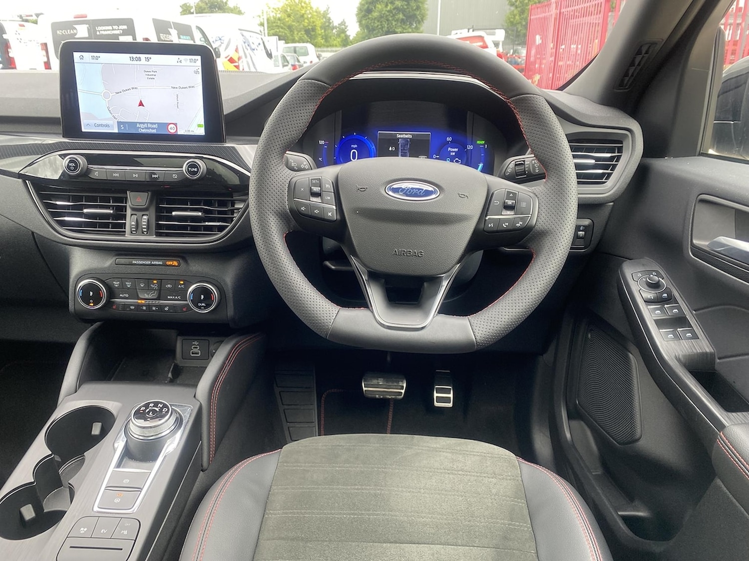 Vehicle 19