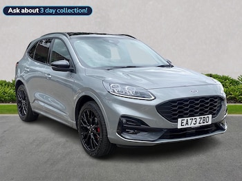 Used Ford Kuga 2023 for sale - 75581852: Photo