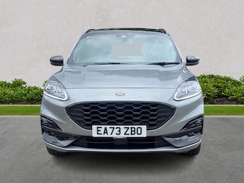Used Ford Kuga 2023 for sale - 75581852: Photo