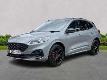 Used Ford Kuga 2023 for sale - 75581852: Photo