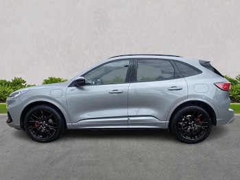 Used Ford Kuga 2023 for sale - 75581852: Photo