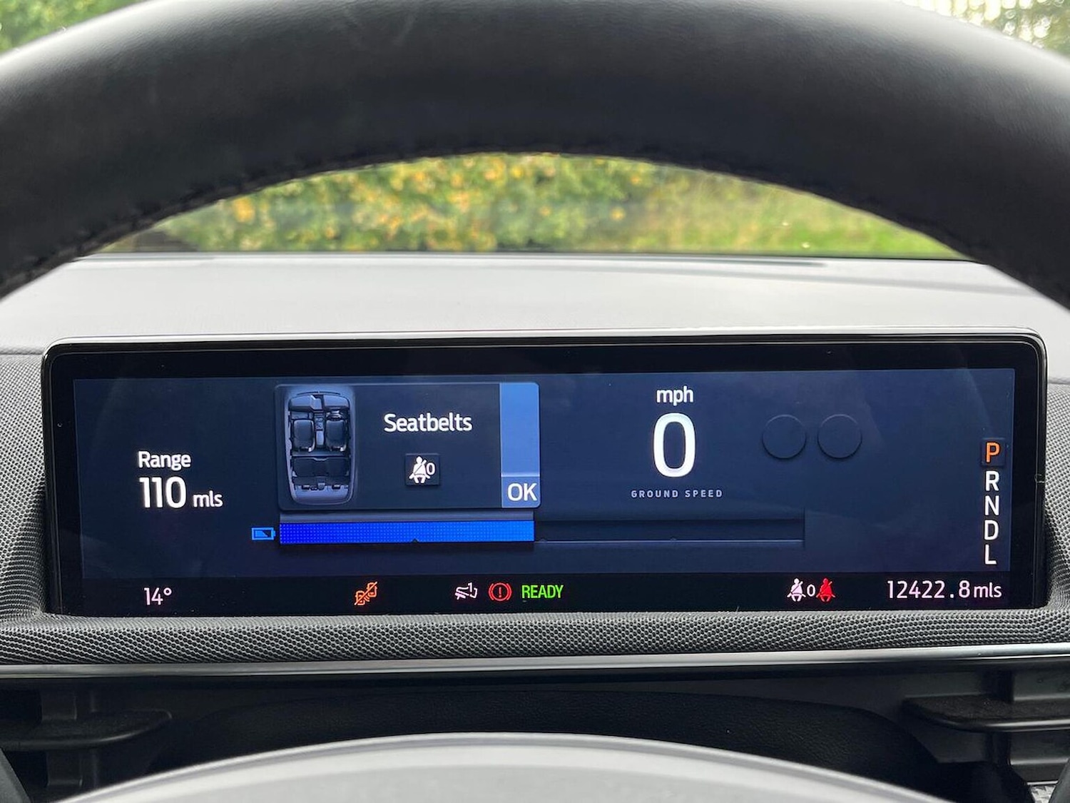 Used Ford Mustang Mach-E 2022 for sale - 76777308: Photo 10