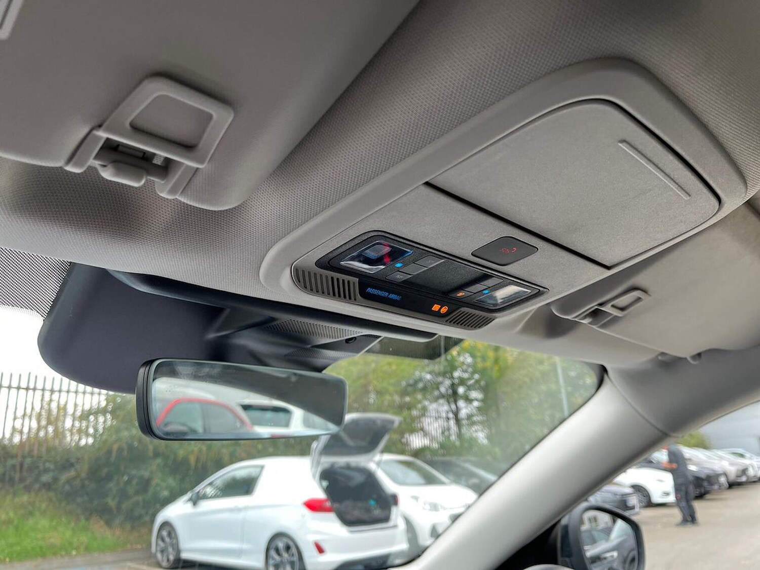 Used Ford Mustang Mach-E 2022 for sale - 76777308: Photo 14