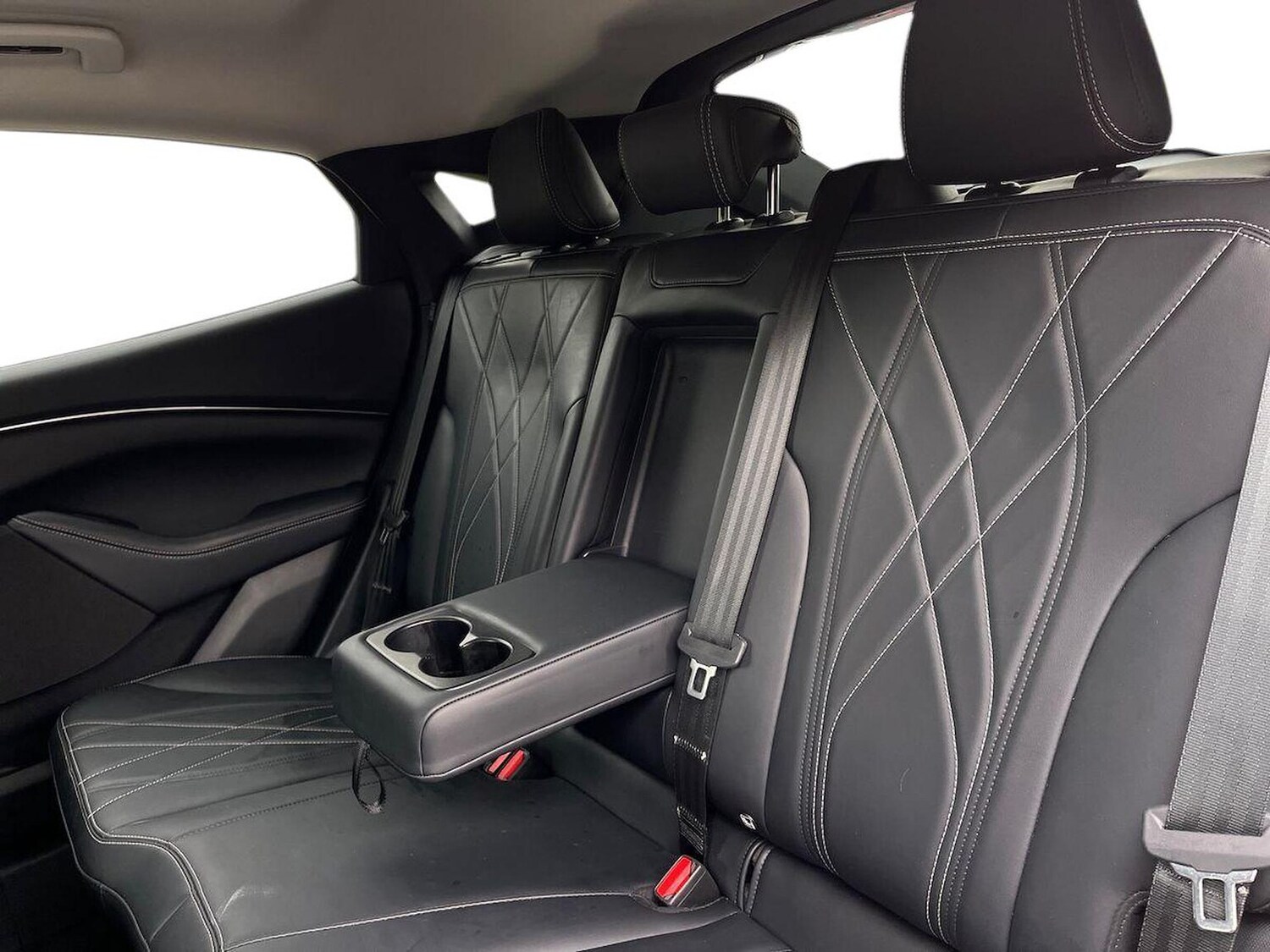 Used Ford Mustang Mach-E 2022 for sale - 76777308: Photo 16