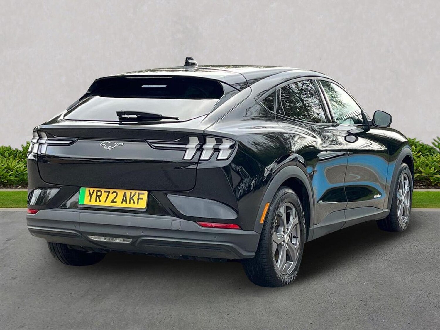 Used Ford Mustang Mach-E 2022 for sale - 76777308: Photo 18