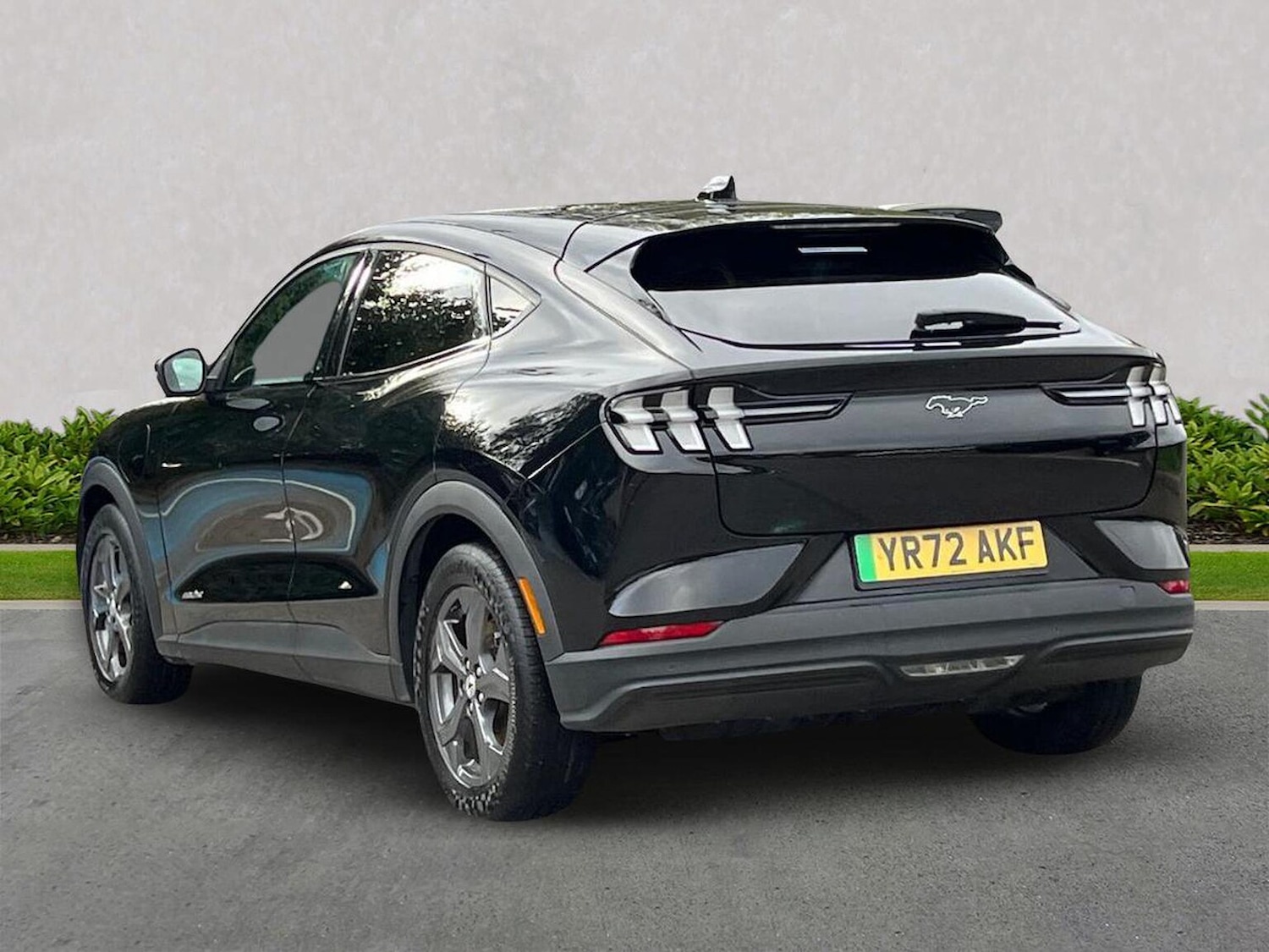 Used Ford Mustang Mach-E 2022 for sale - 76777308: Photo 2