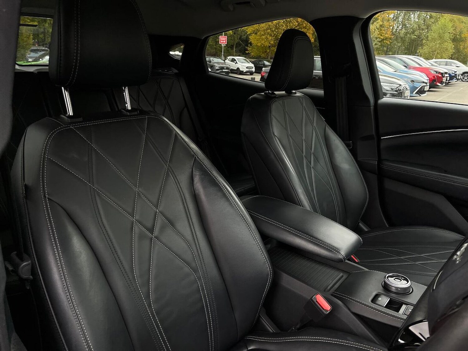 Used Ford Mustang Mach-E 2022 for sale - 76777308: Photo 32