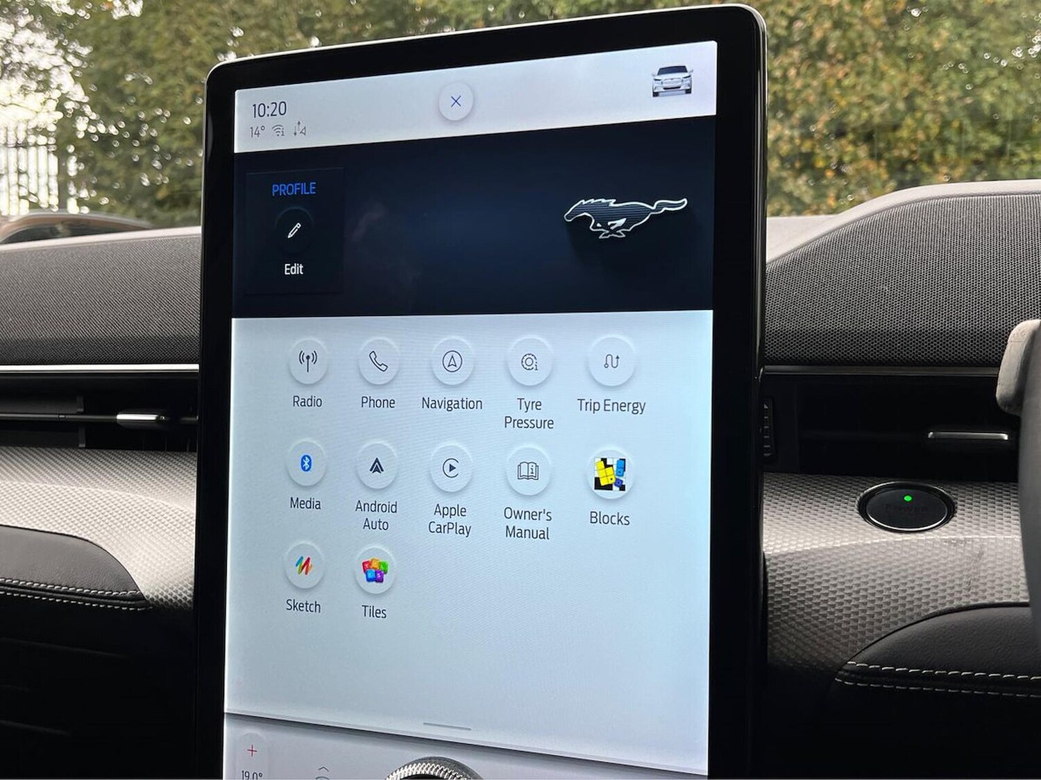 Used Ford Mustang Mach-E 2022 for sale - 76777308: Photo 42