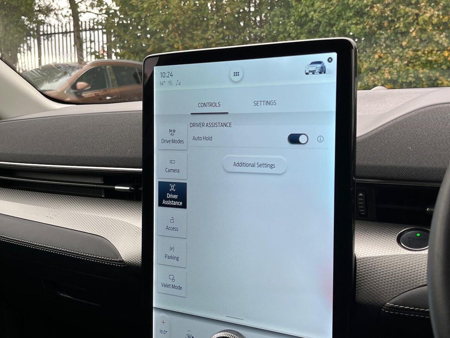 Used Ford Mustang Mach-E 2022 for sale - 76777308: Photo 46