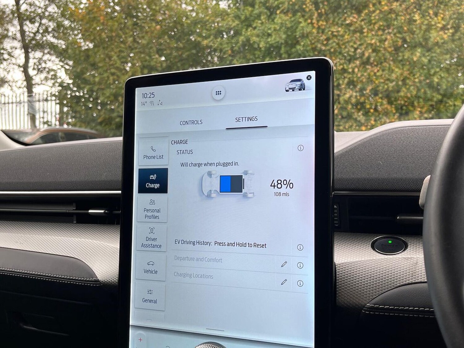 Used Ford Mustang Mach-E 2022 for sale - 76777308: Photo 47