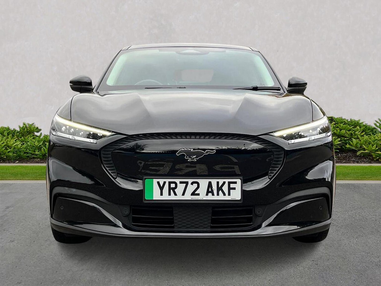 Used Ford Mustang Mach-E 2022 for sale - 76777308: Photo 5