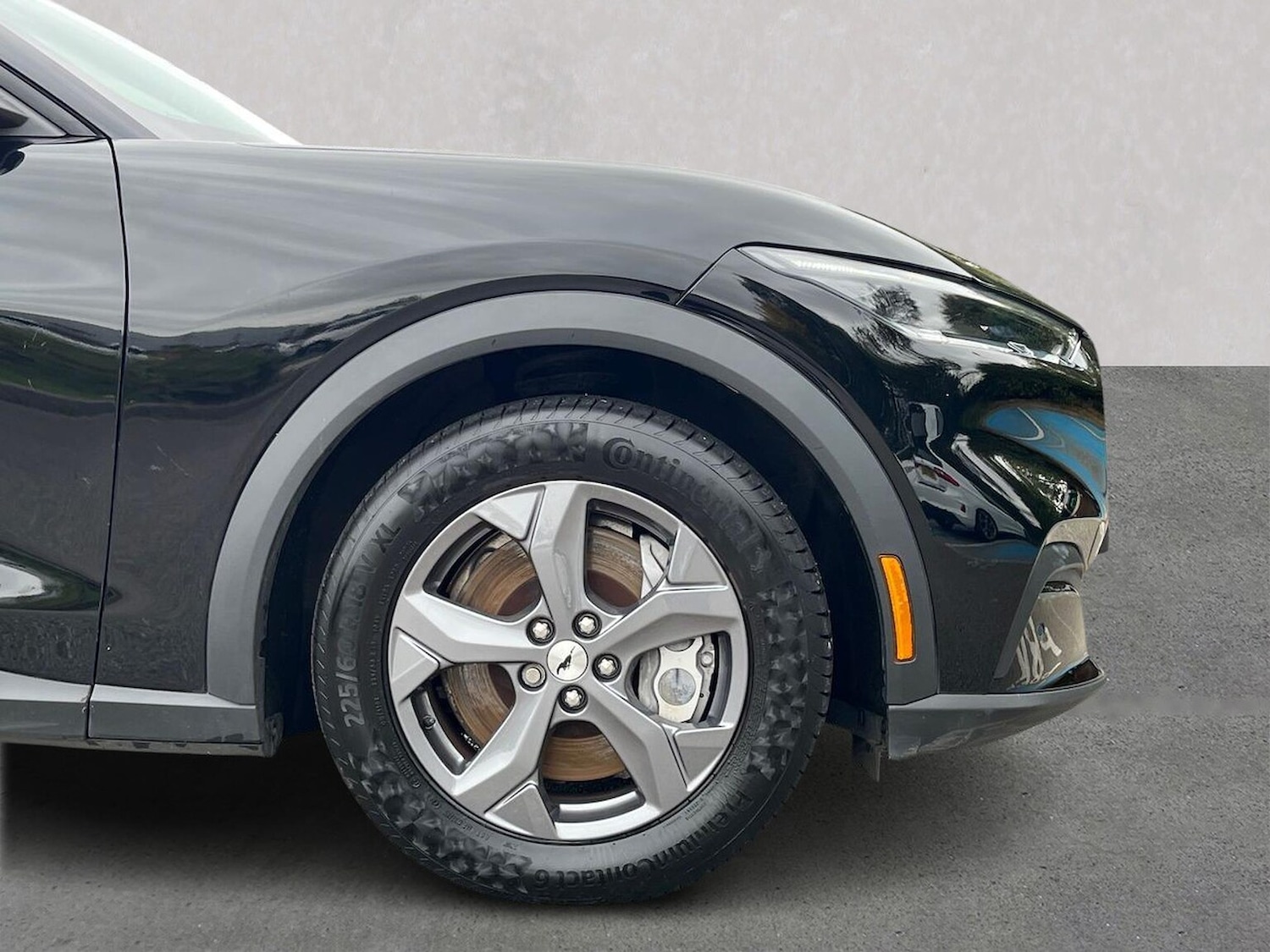 Used Ford Mustang Mach-E 2022 for sale - 76777308: Photo 6