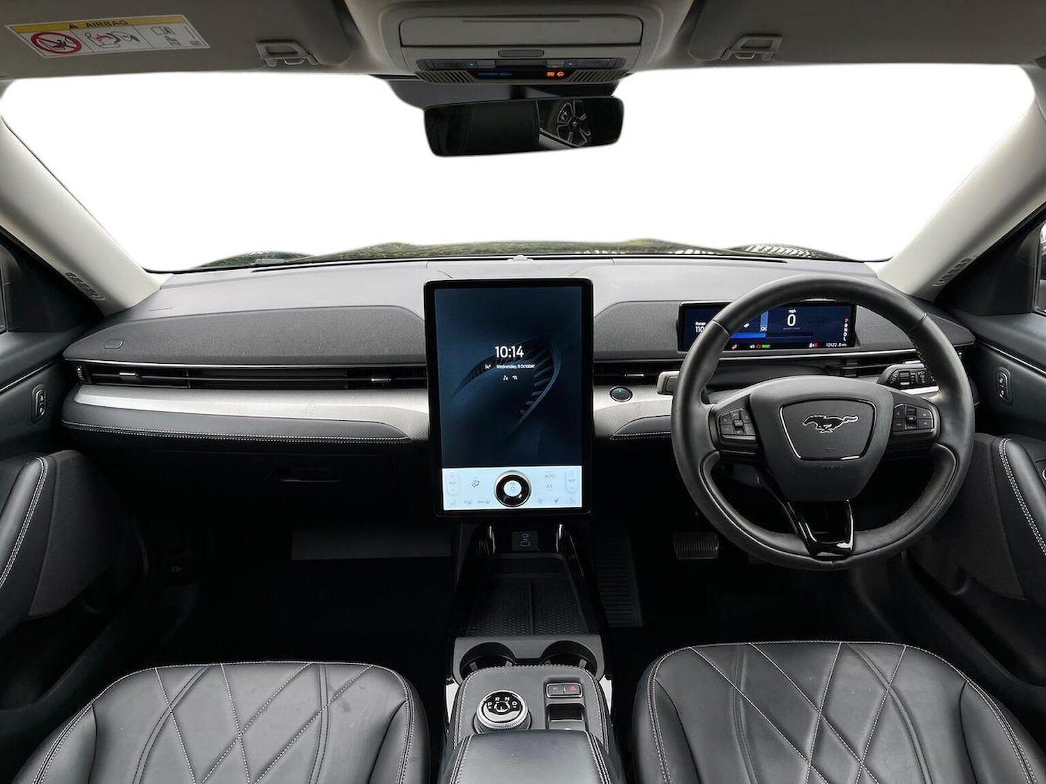 Used Ford Mustang Mach-E 2022 for sale - 76777308: Photo 8