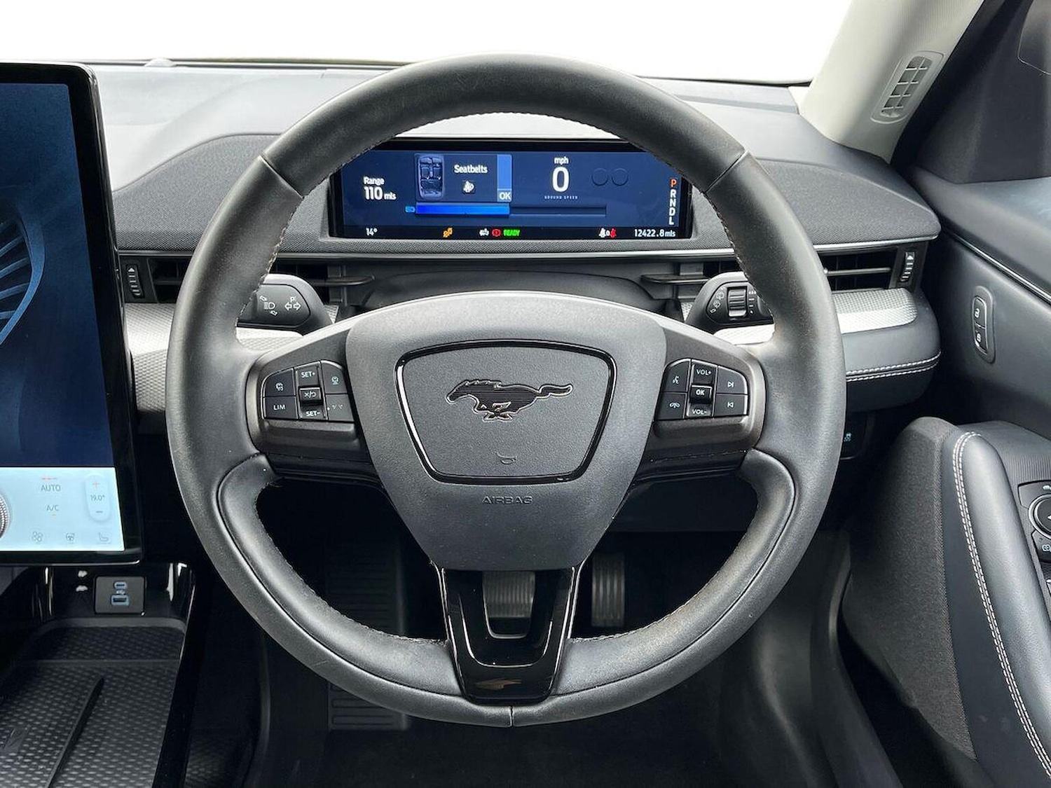 Used Ford Mustang Mach-E 2022 for sale - 76777308: Photo 9