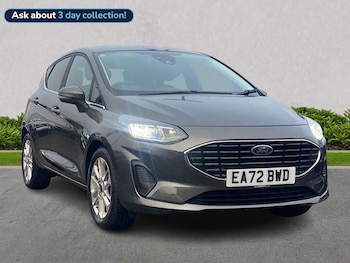 Ford - Fiesta