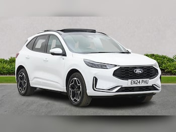 Ford - Kuga