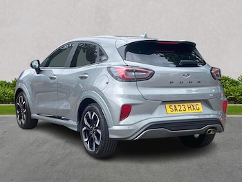 Used Ford Puma 2023 for sale - 79266790: Photo