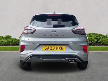 Used Ford Puma 2023 for sale - 79266790: Photo