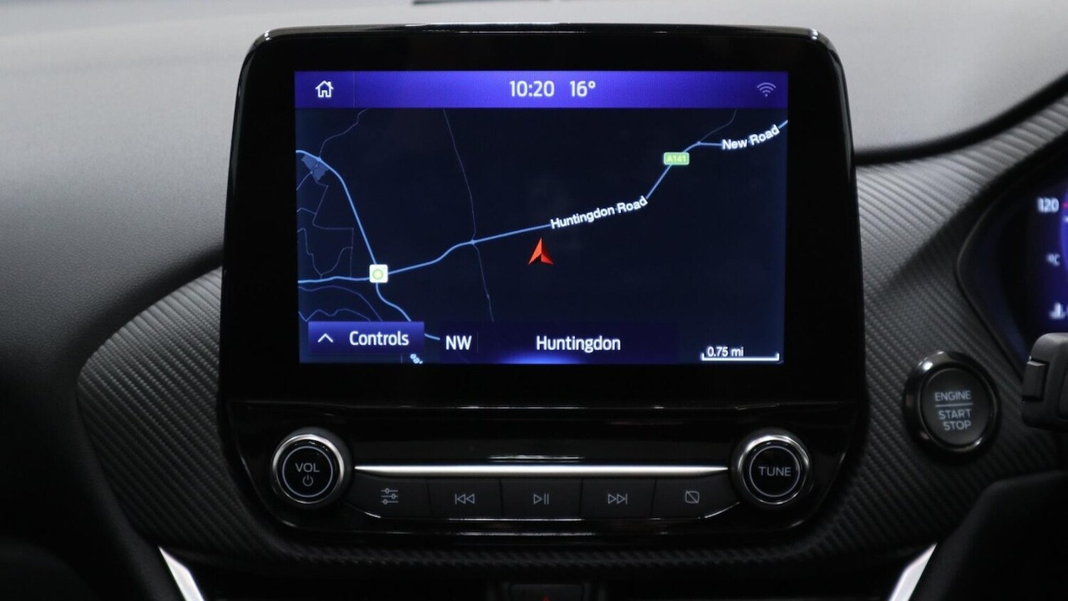 Vehicle 28